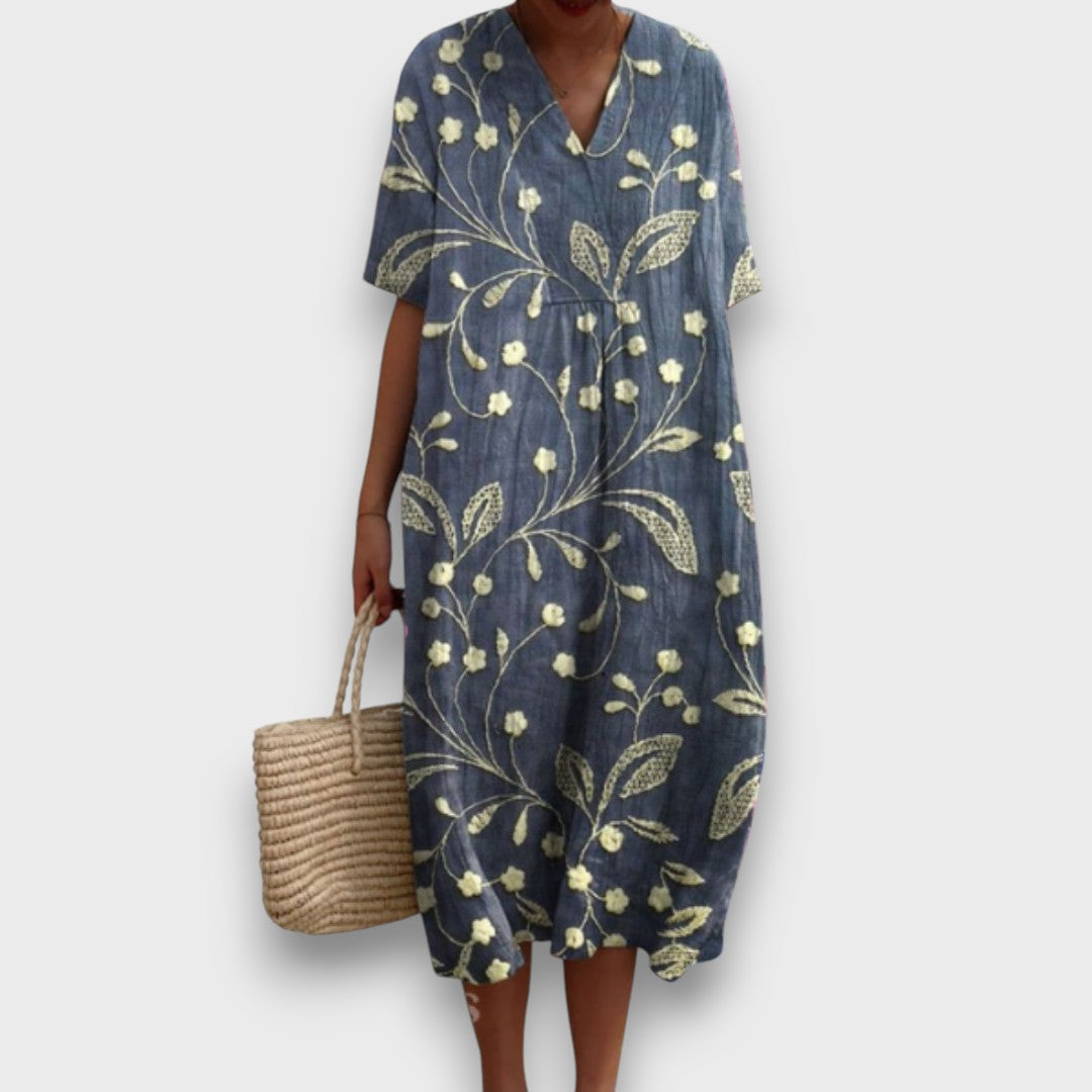 Miradie  | Kleid