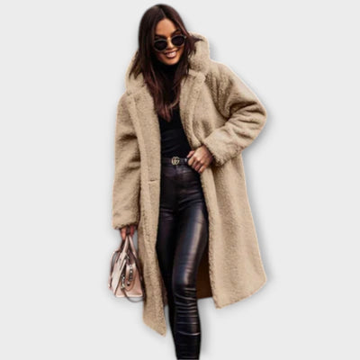 Jennifer | Jacke