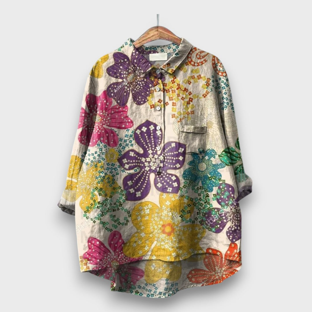 Elyra  | Bluse