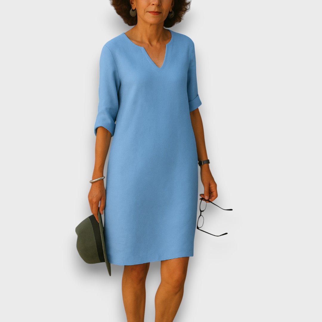 Lisette  | Kleid