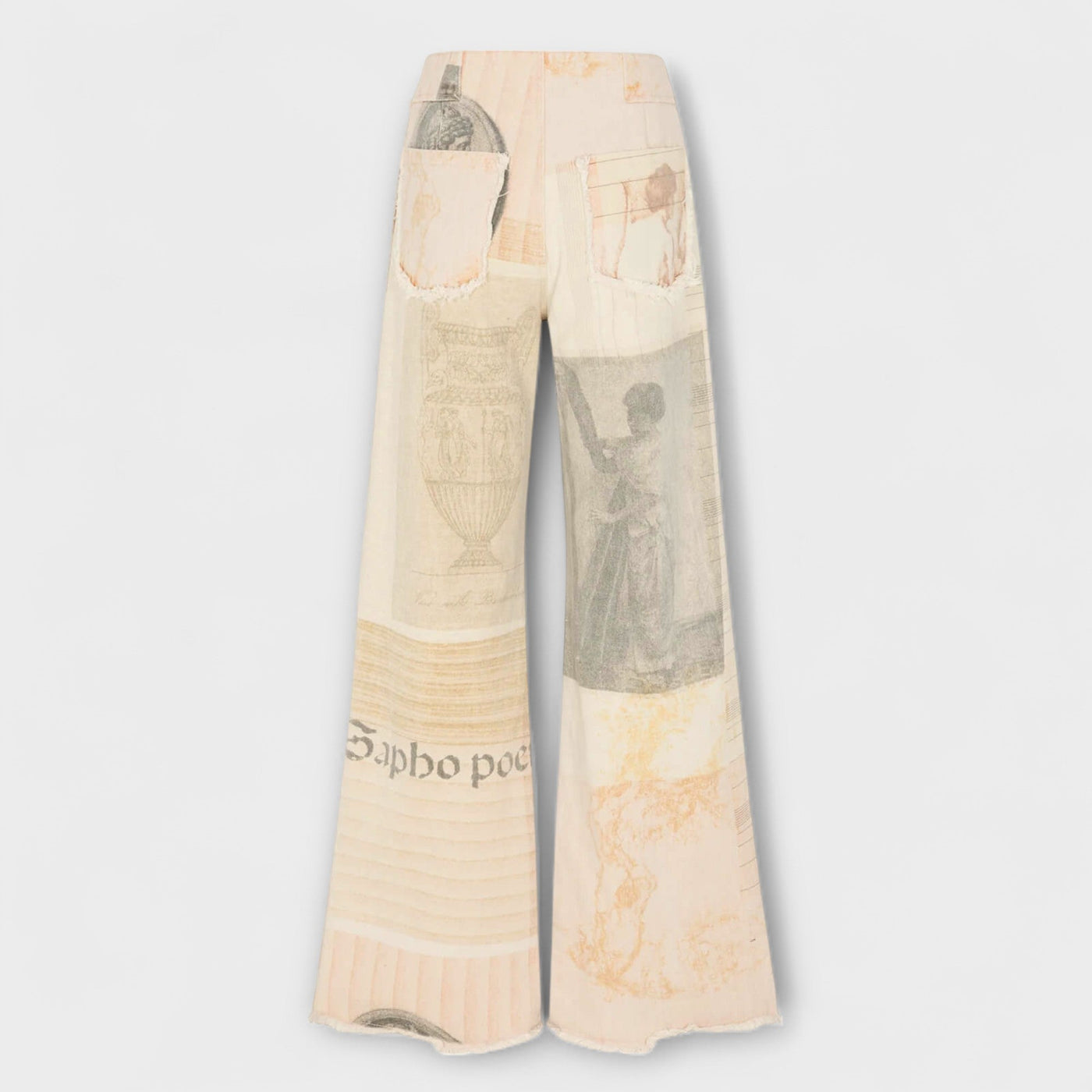 Rhea | Hose