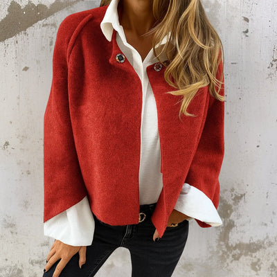 Judith | Jacke