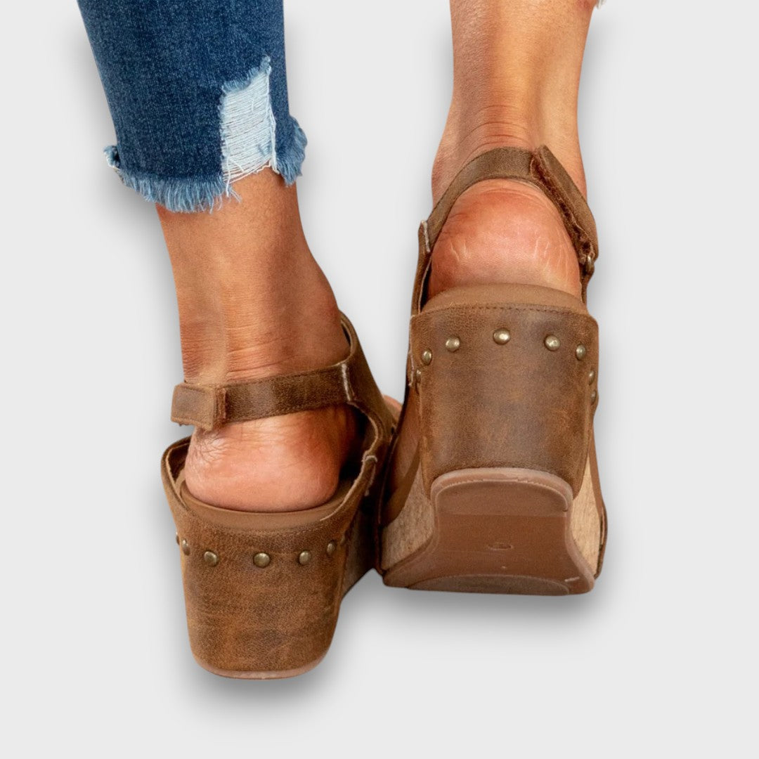 Liane | Sandalen