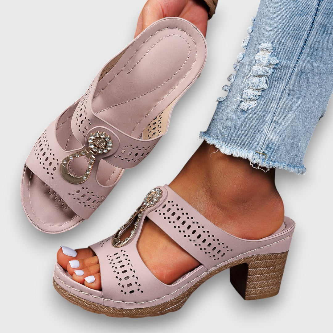 Elvanna  | Schuhe