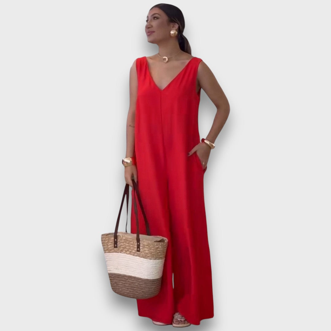 Aubrine | Jumpsuit
