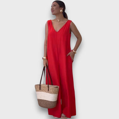 Aubrine | Jumpsuit