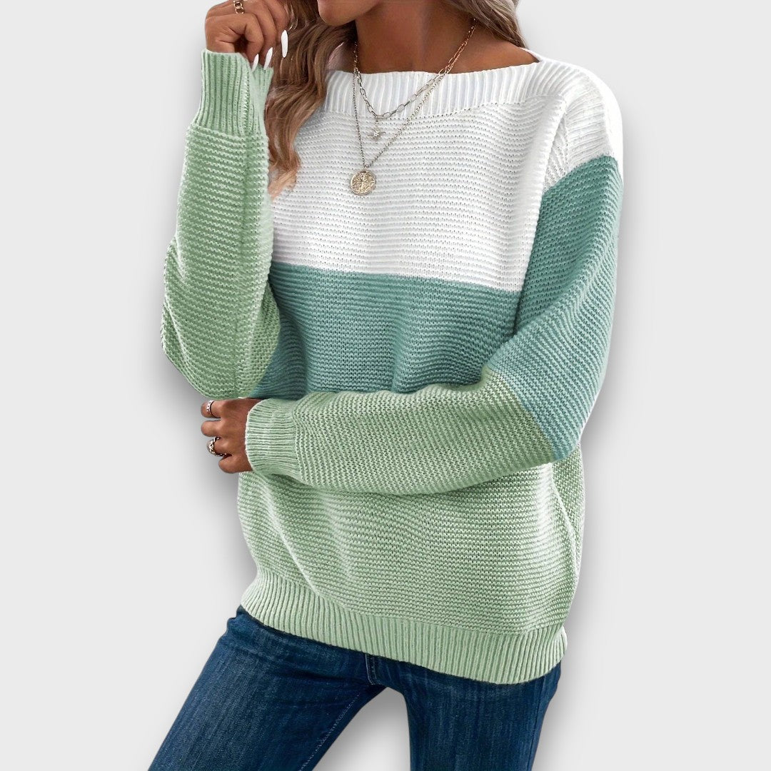 Lunaya | Pullover