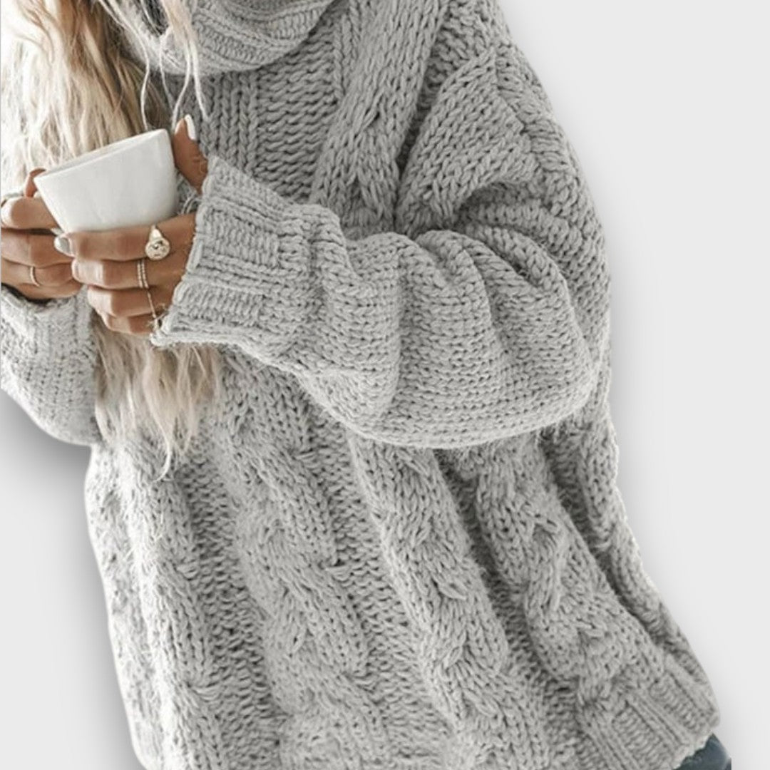 Maribel | Pullover