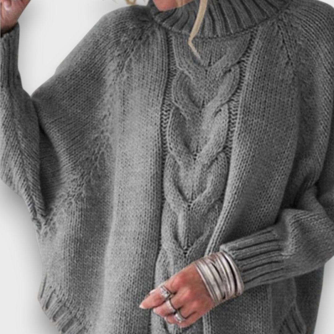 Leandra | Pullover