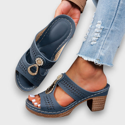 Elvanna  | Schuhe