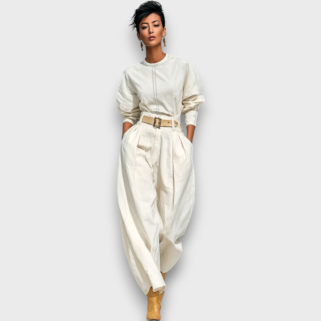 Solenne | SET