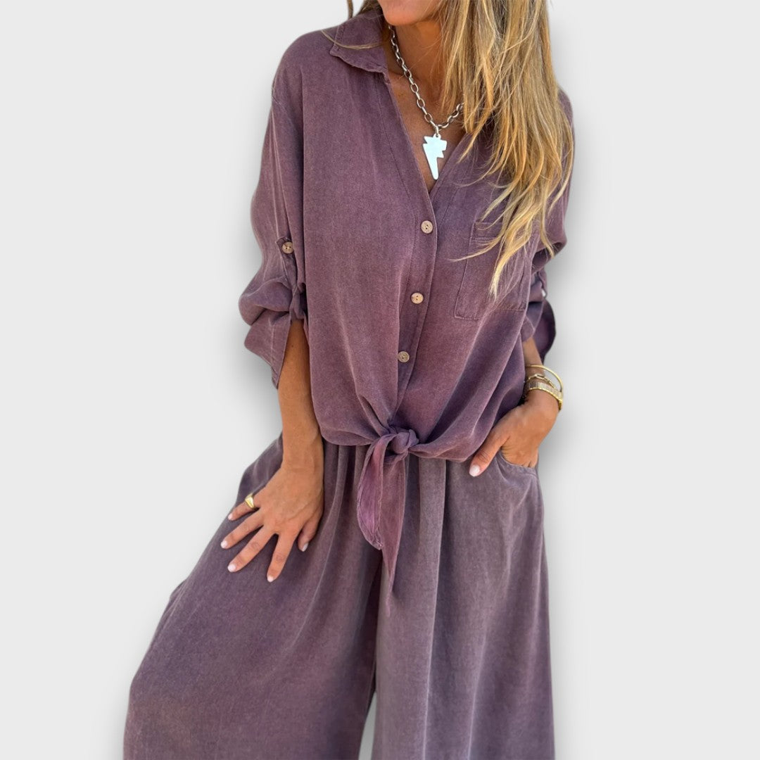 Soren | Jumpsuit