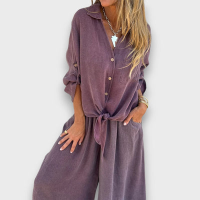 Soren | Jumpsuit