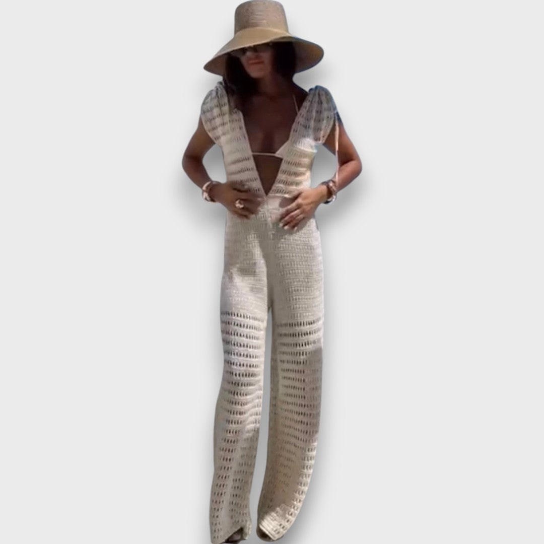Isaline | Jumpsuit