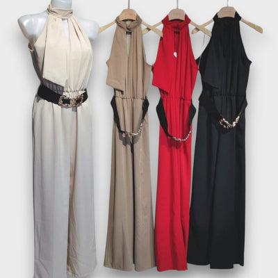Alaina | Jumpsuit