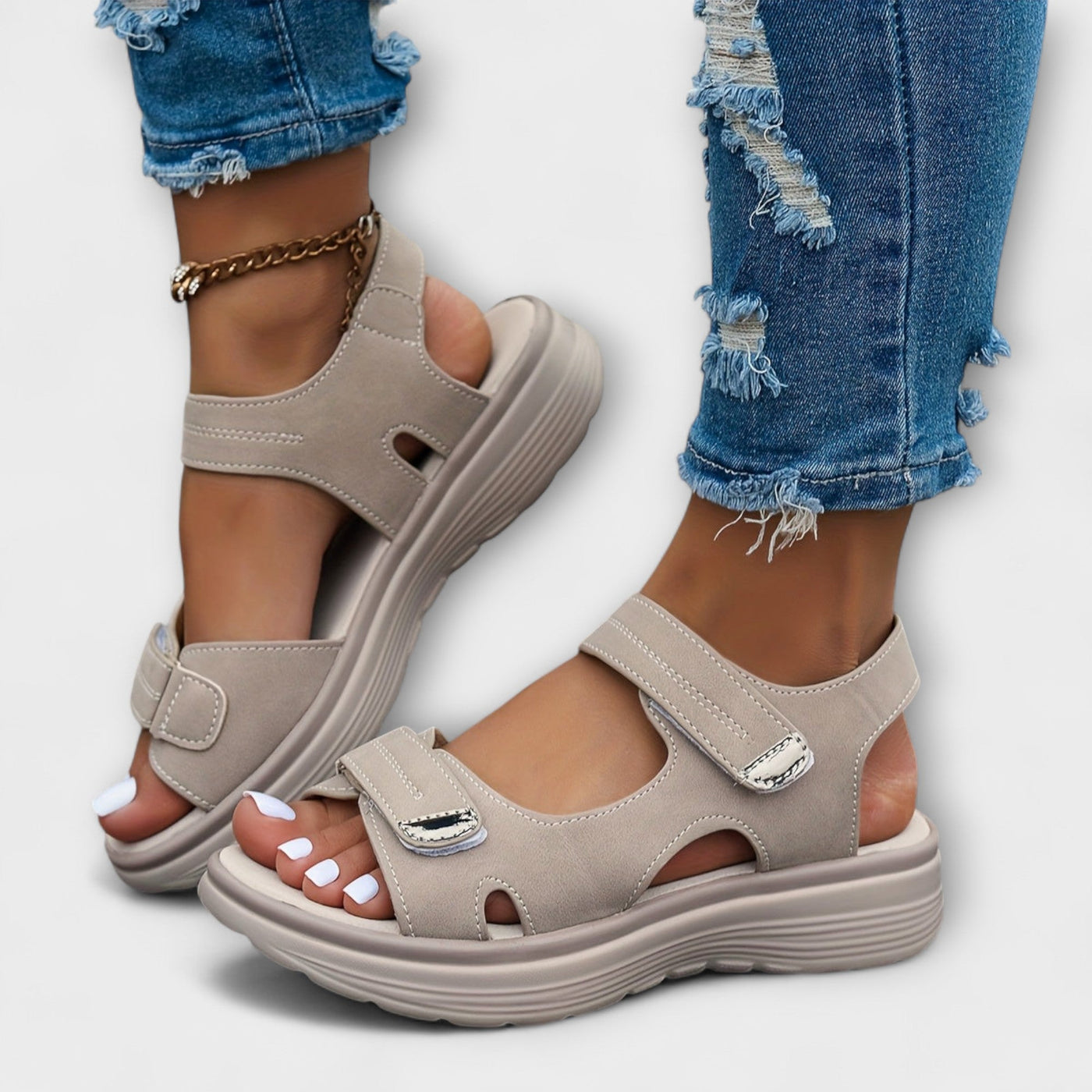 Almira | Sandalen