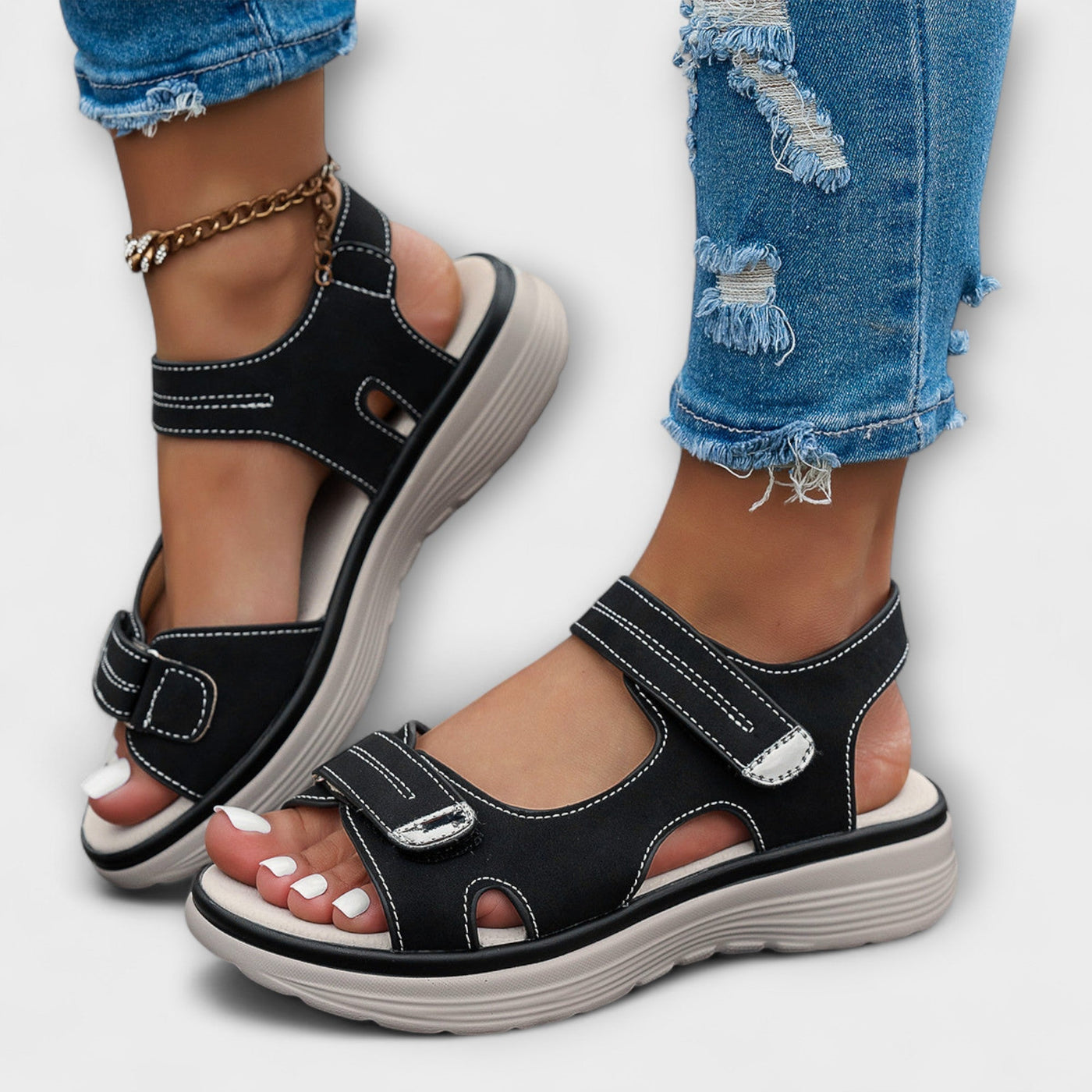 Almira | Sandalen