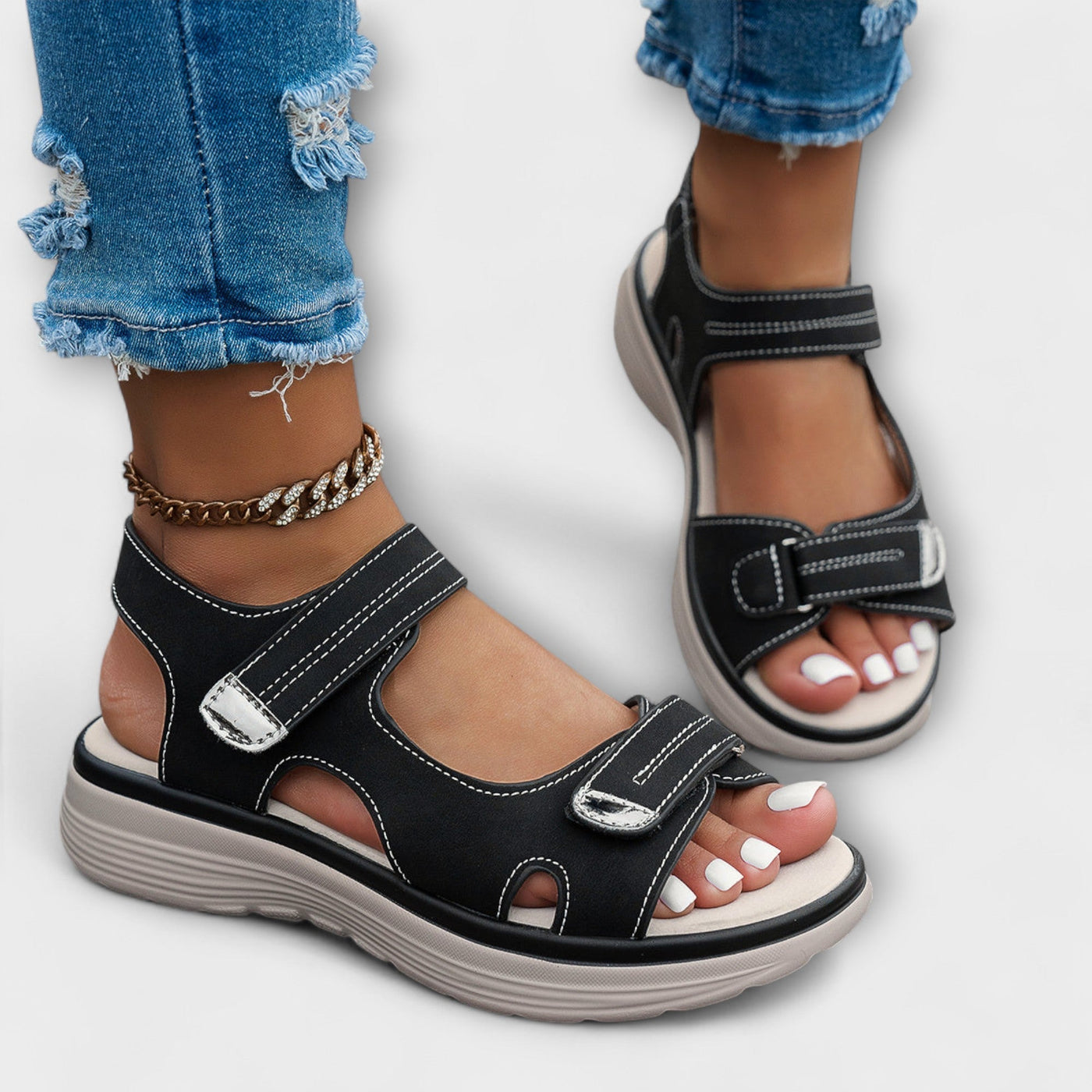 Almira | Sandalen
