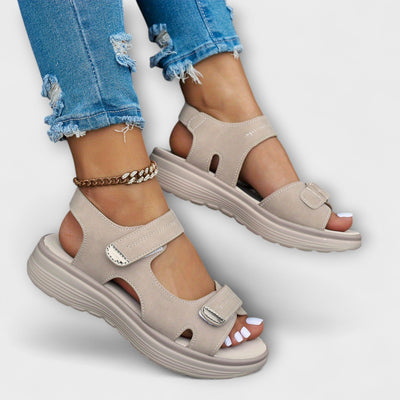 Almira | Sandalen