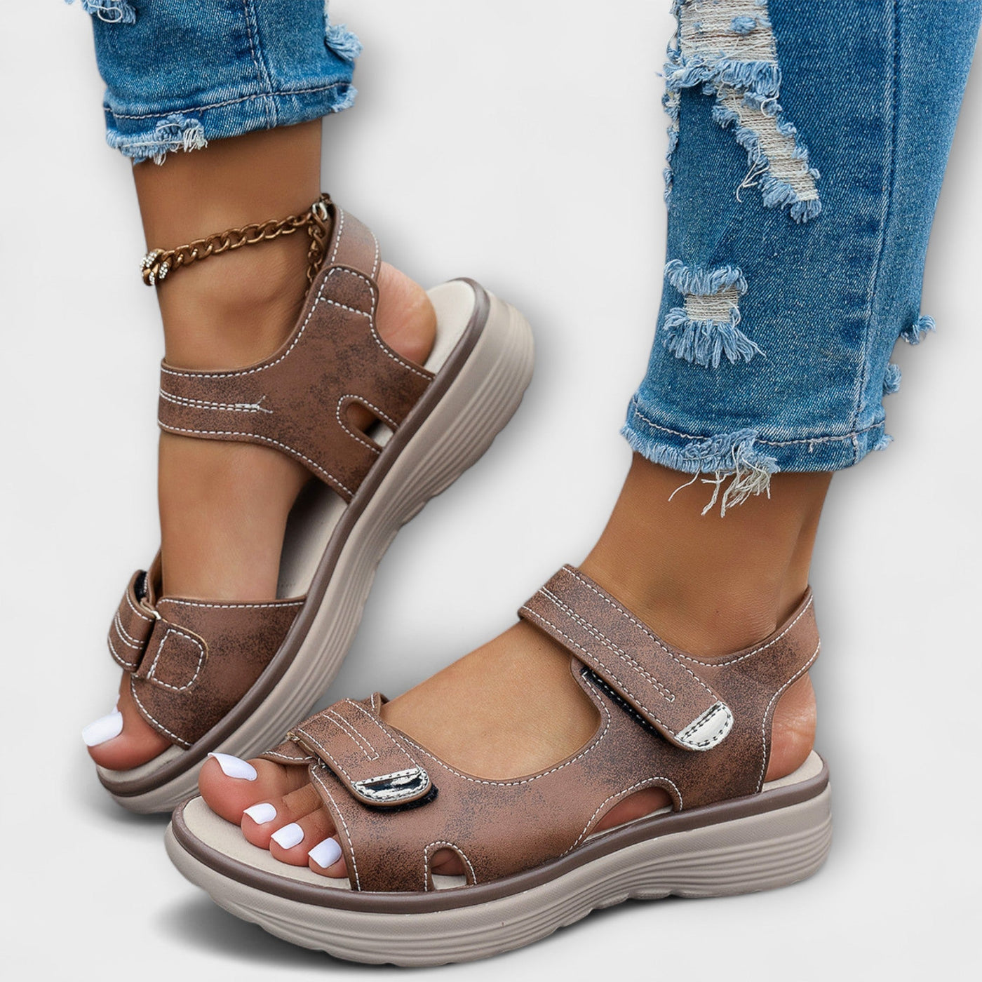 Almira | Sandalen