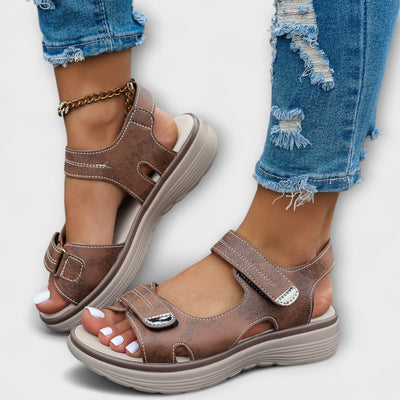 Almira | Sandalen