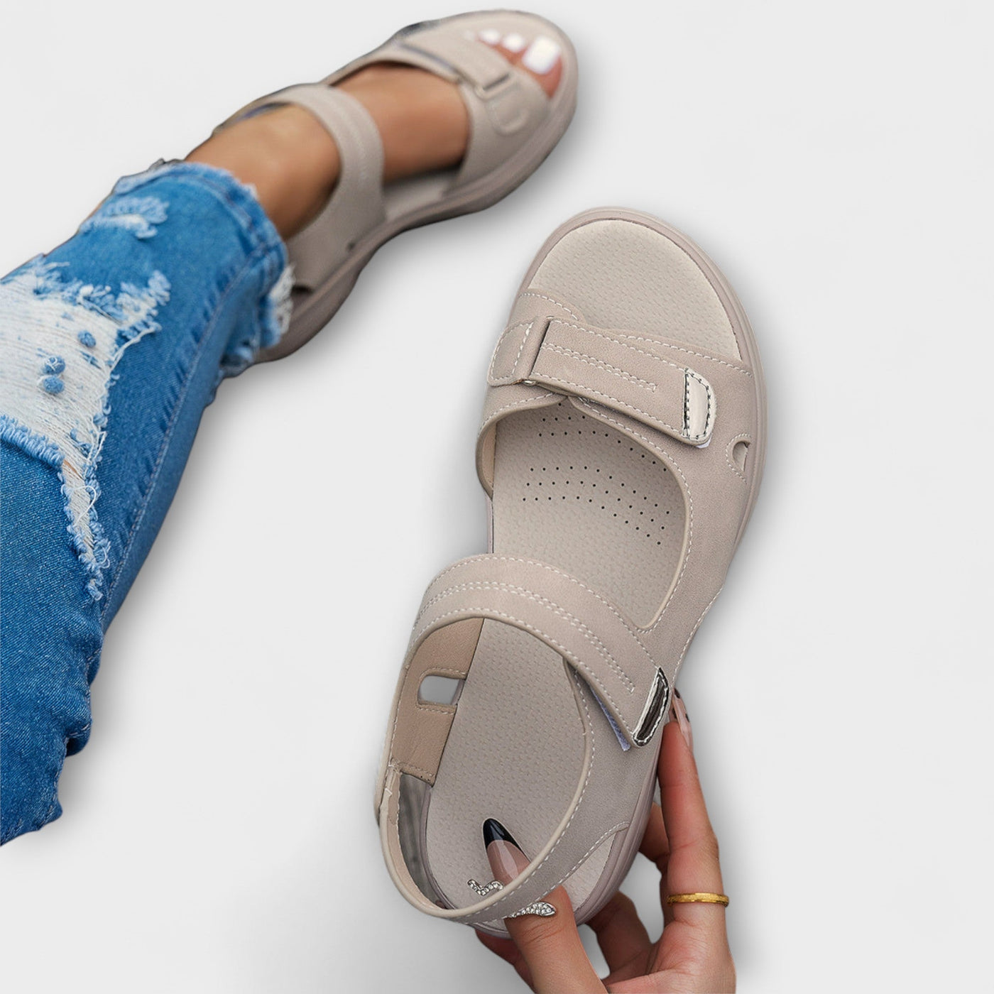 Almira | Sandalen
