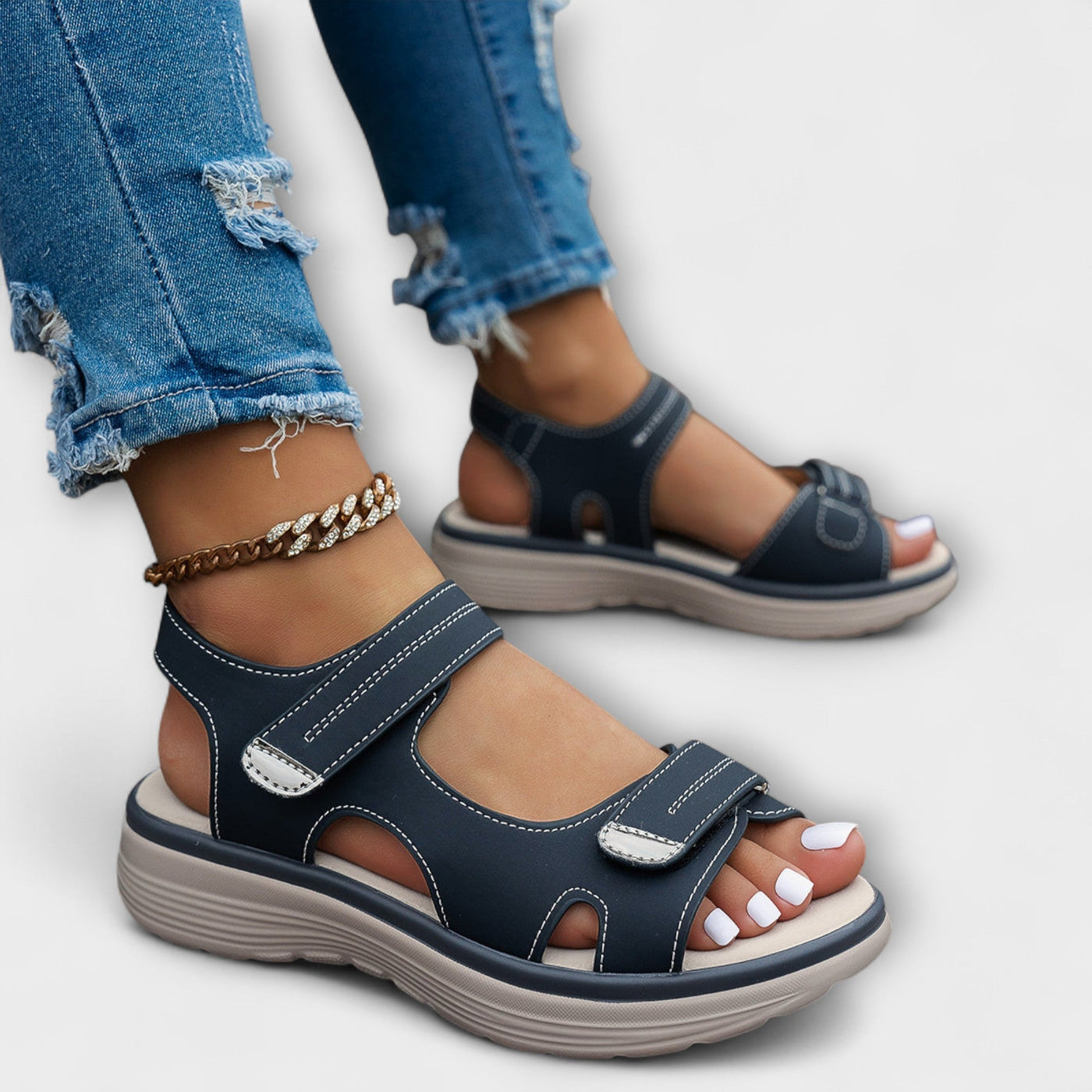 Almira | Sandalen