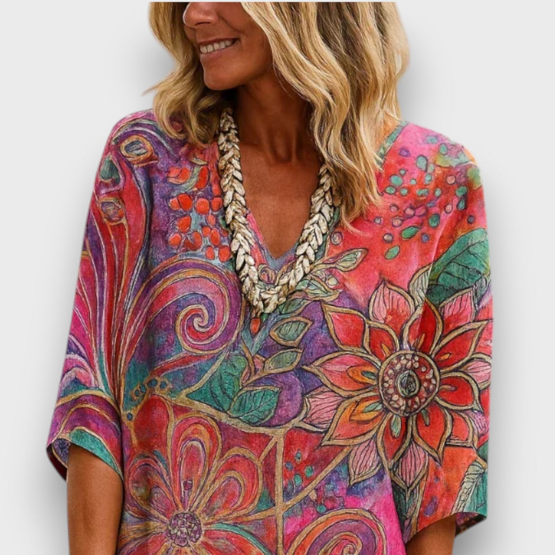 Akam  | Kleid