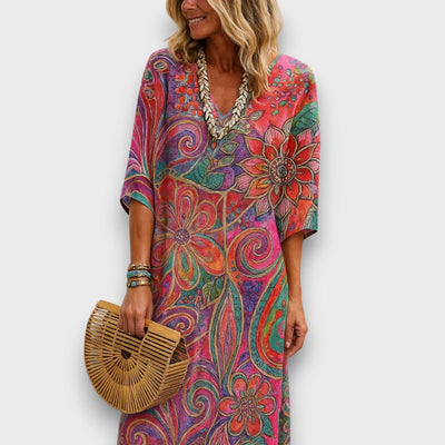 Akam  | Kleid