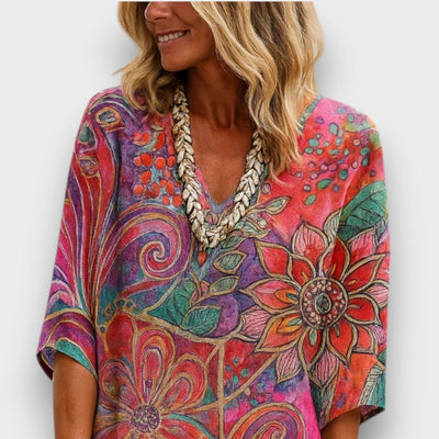 Akam  | Kleid