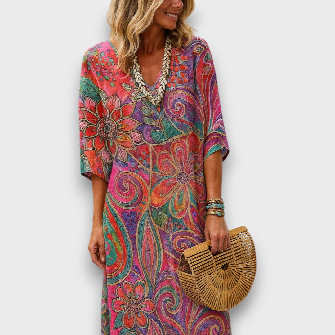 Akam  | Kleid