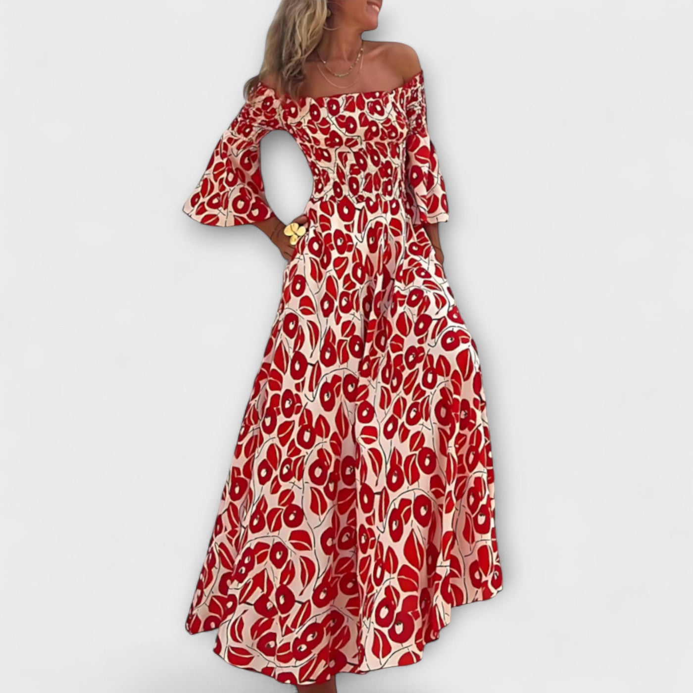 Bellira | Kleid