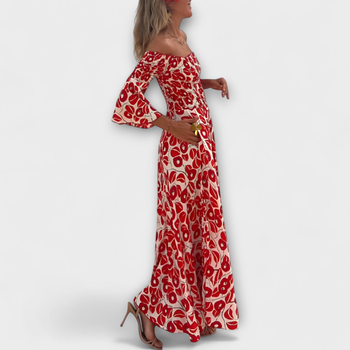 Bellira | Kleid