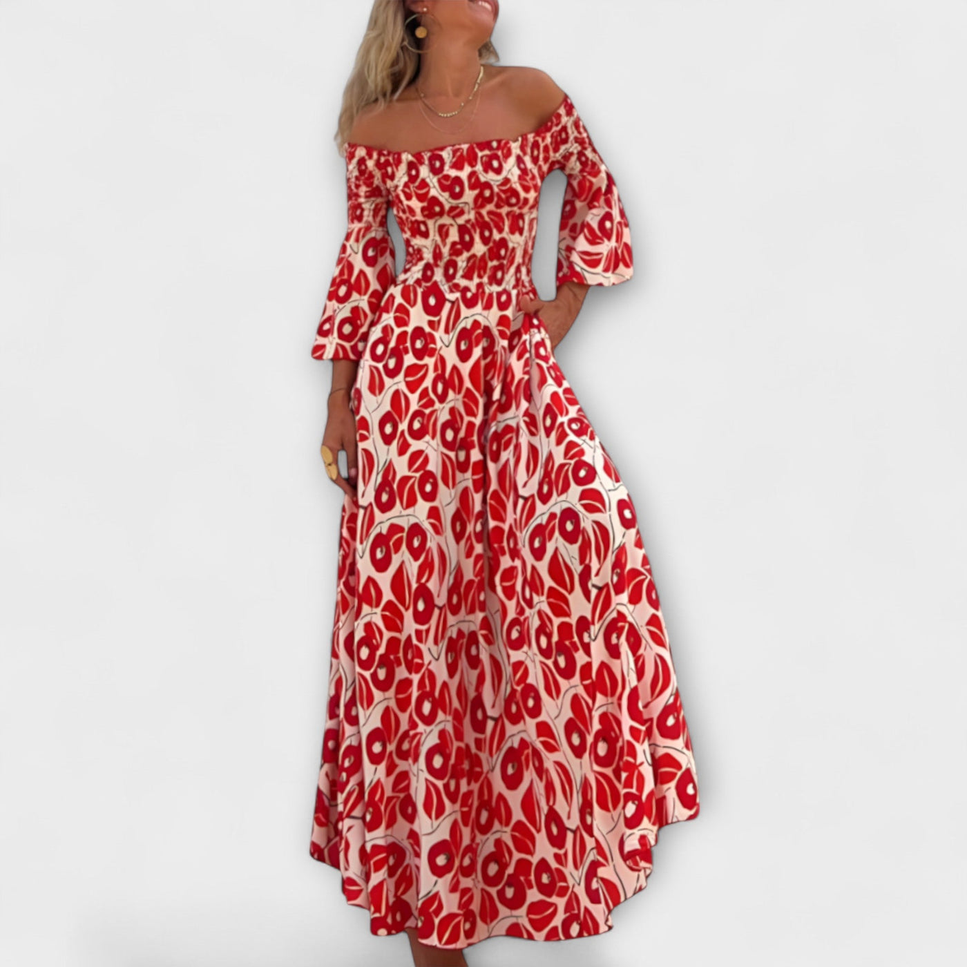 Bellira | Kleid