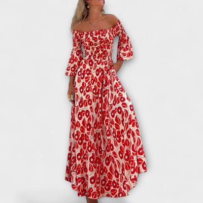 Bellira | Kleid