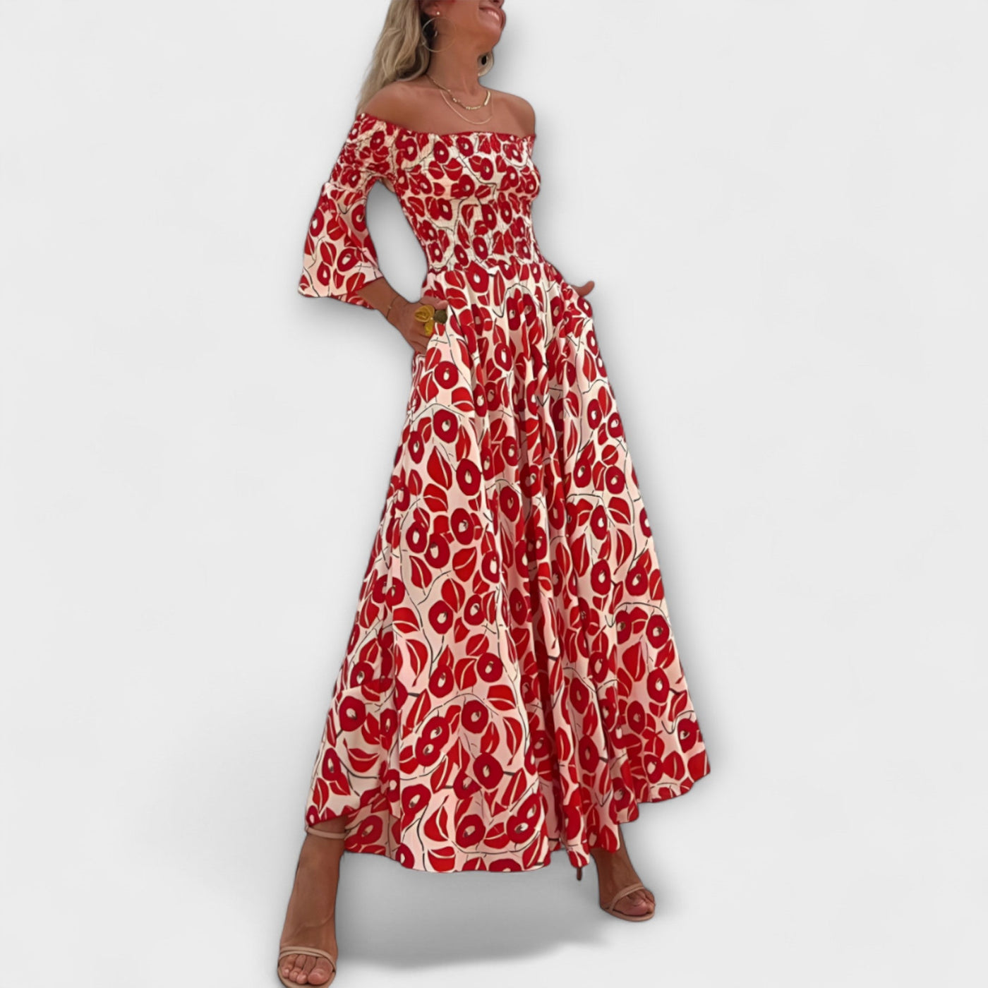Bellira | Kleid