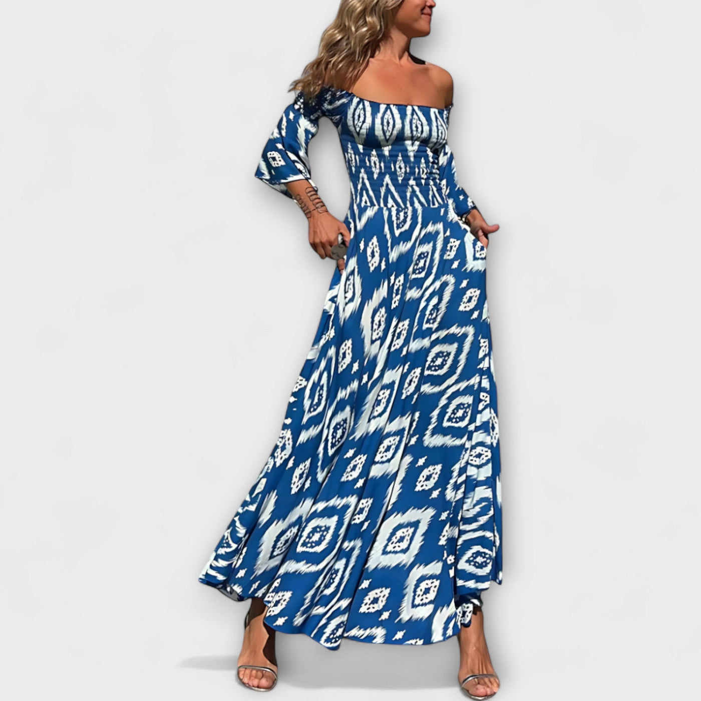 Bellira | Kleid