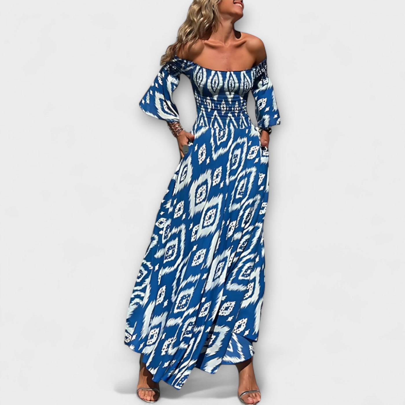 Bellira | Kleid
