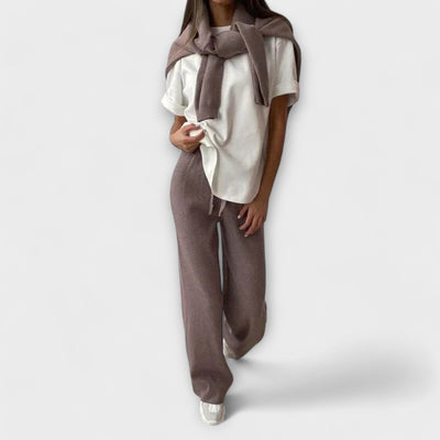Olea | SET
