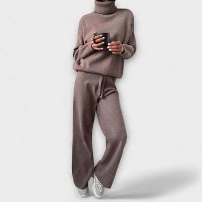 Olea | SET