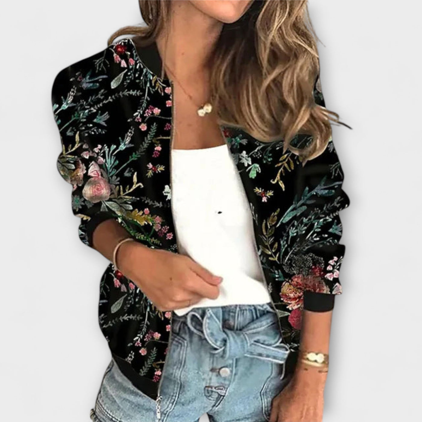 Liorra | Jacke