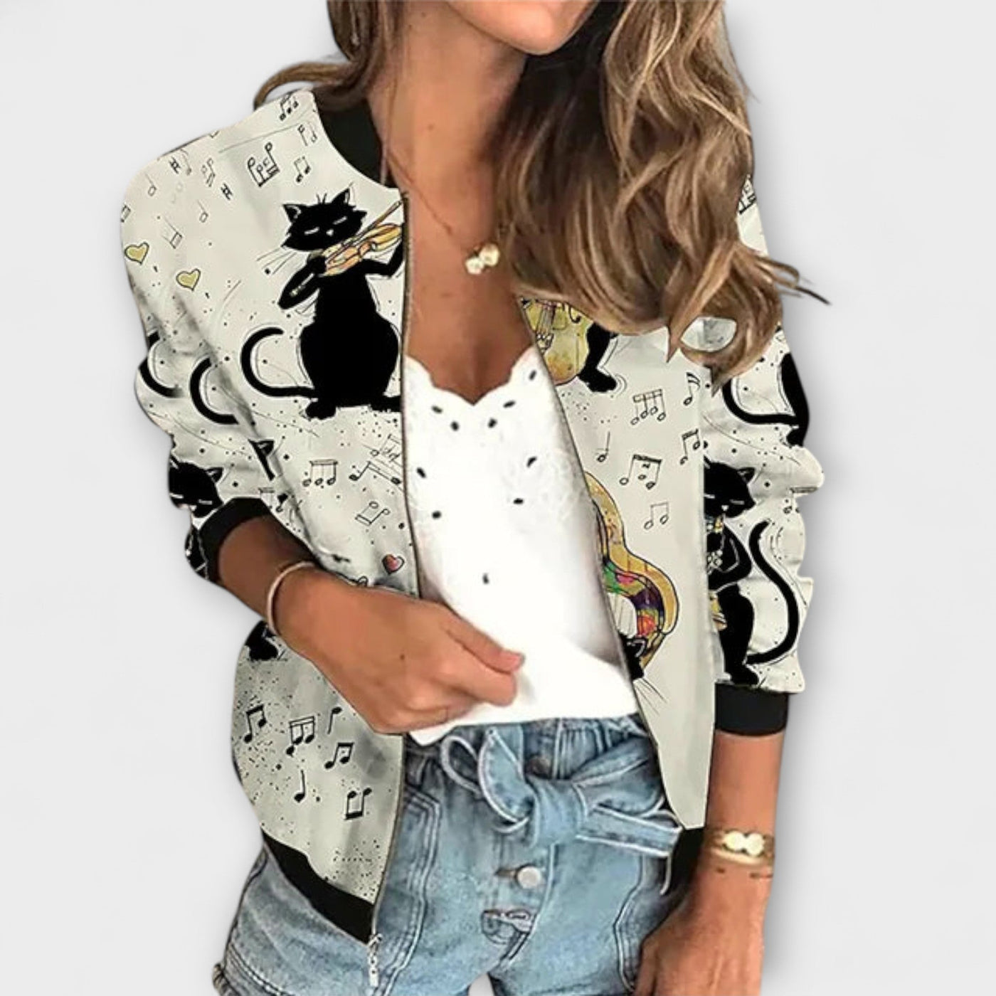 Liorra | Jacke