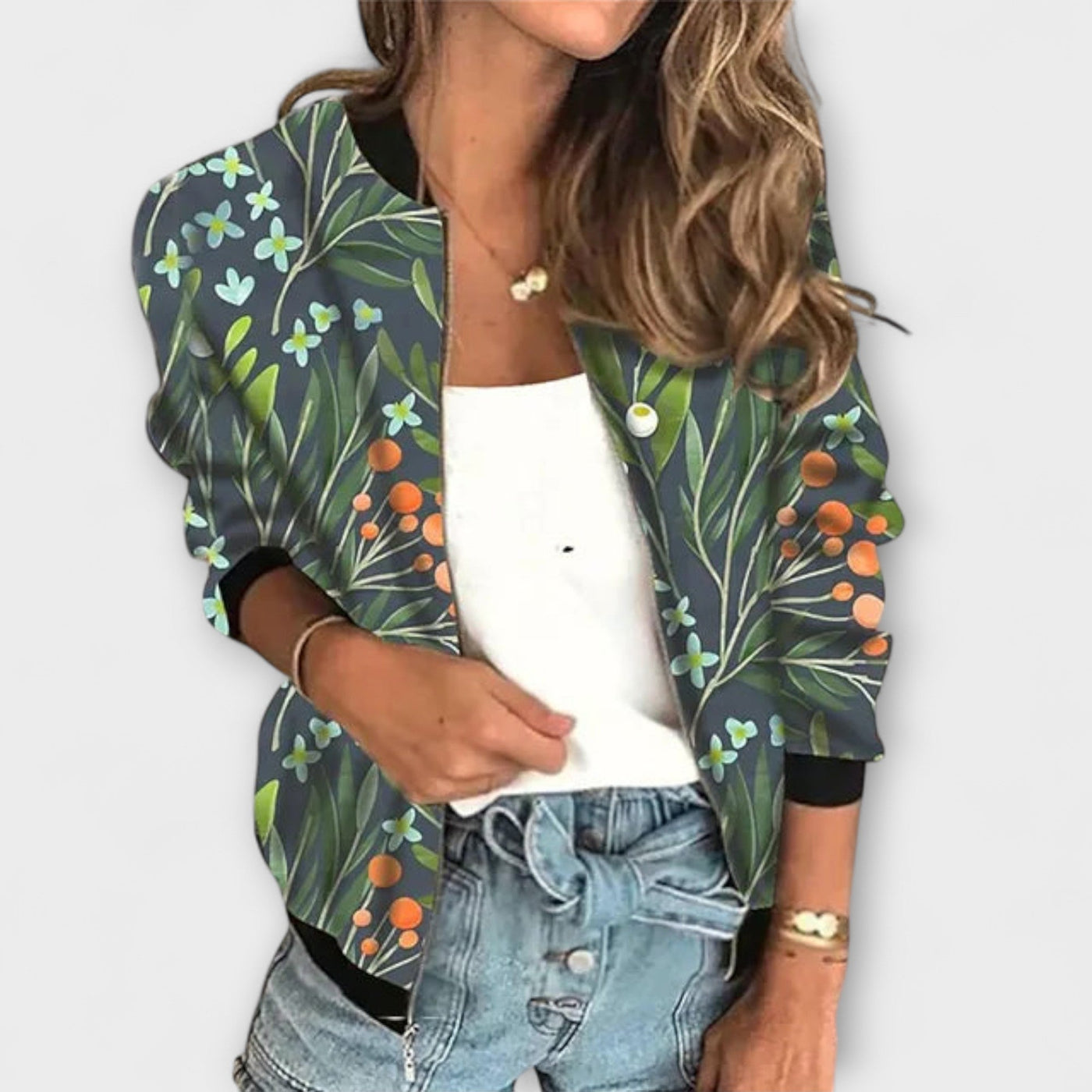 Liorra | Jacke
