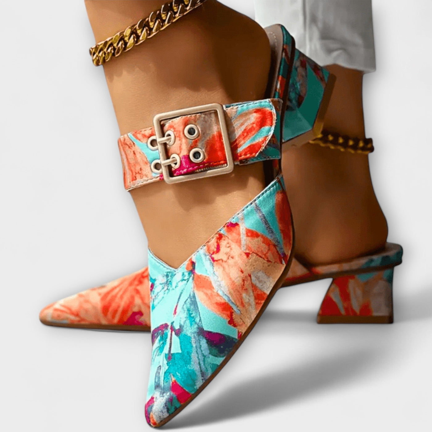 Alissara | Sandalen