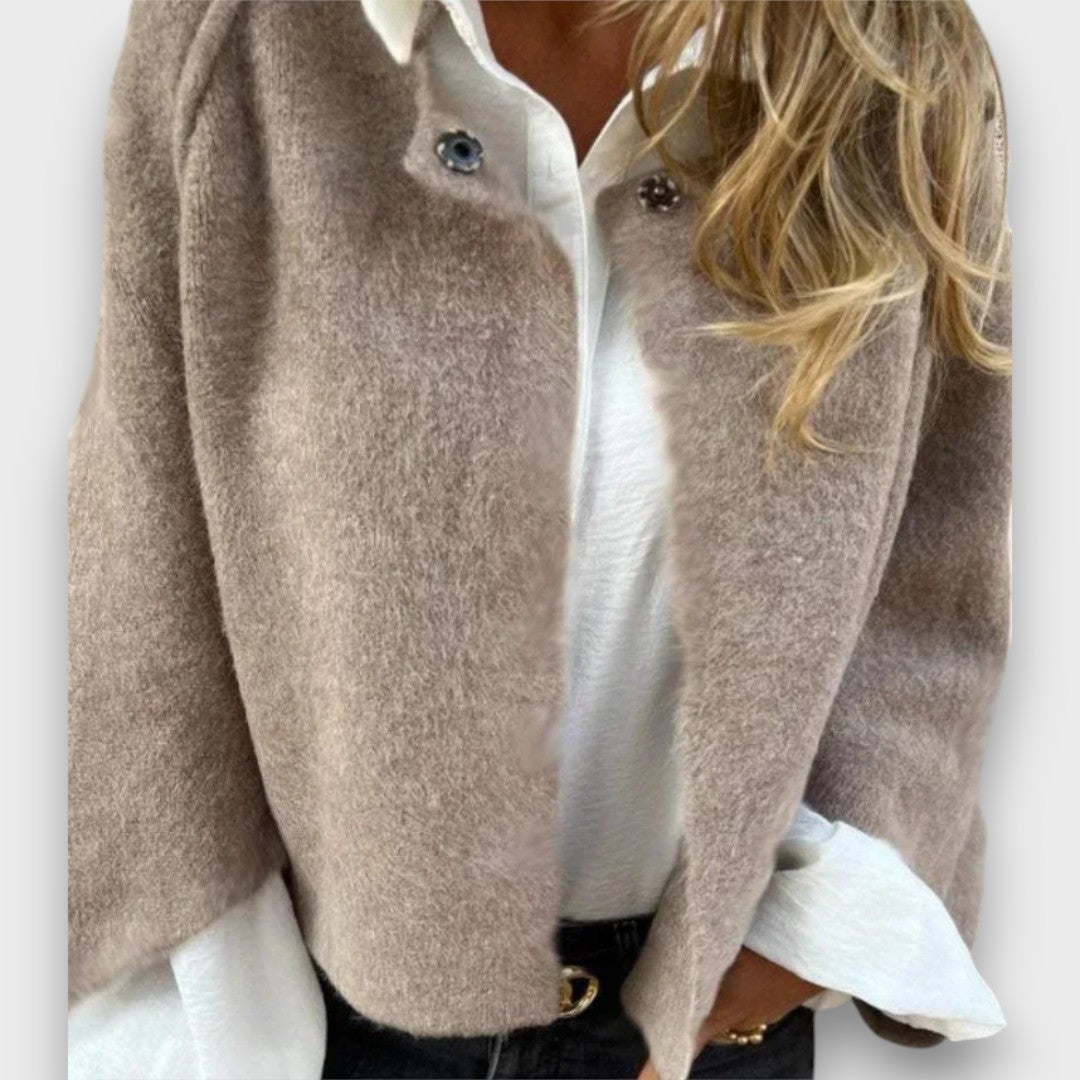 Celeste | Strickjacke
