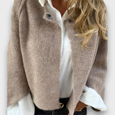Celeste | Strickjacke