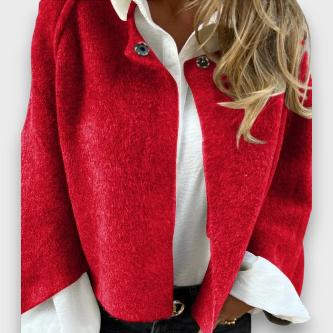 Celeste | Strickjacke