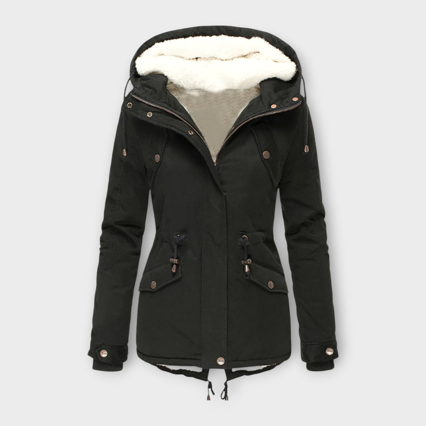 Moriel | Jacke