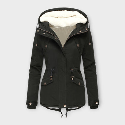 Moriel | Jacke