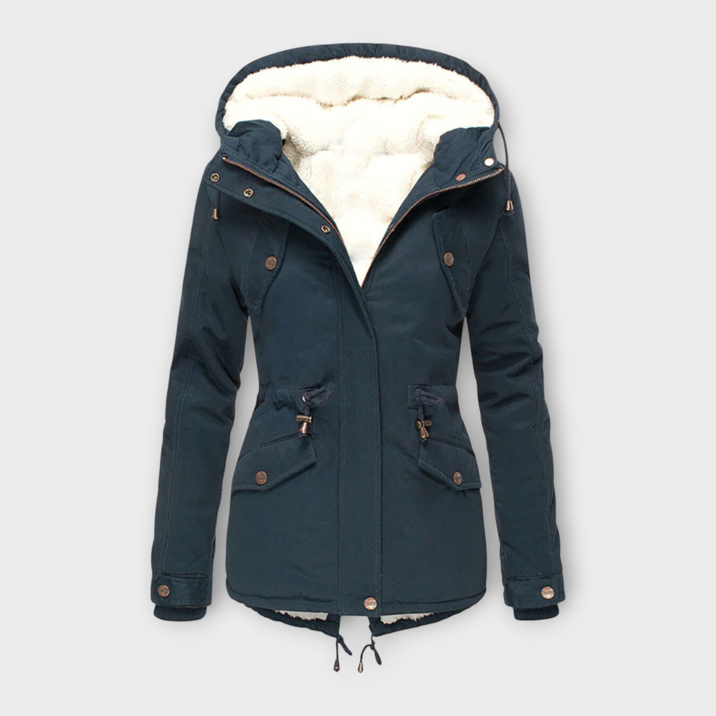 Moriel | Jacke